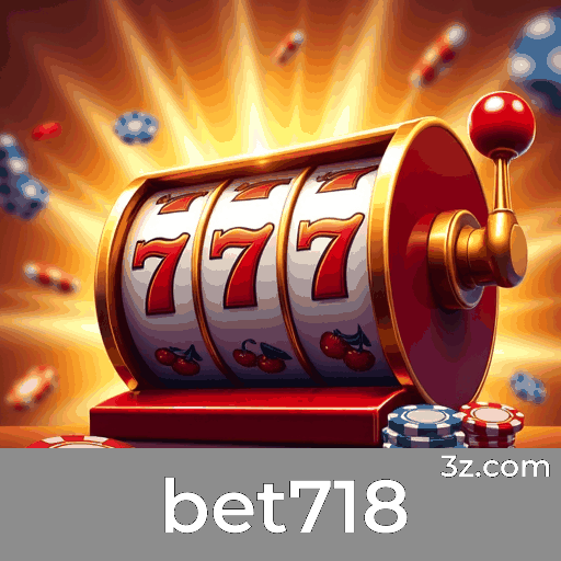 bet718: Experiência de Aposto Avançada no Seu Celular