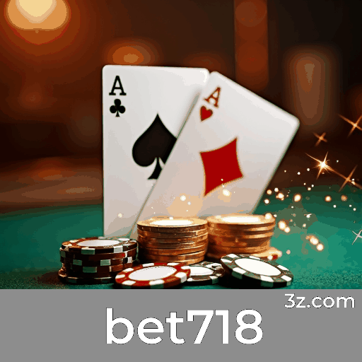 Bet718: O Paraíso dos Jogos Selecionados