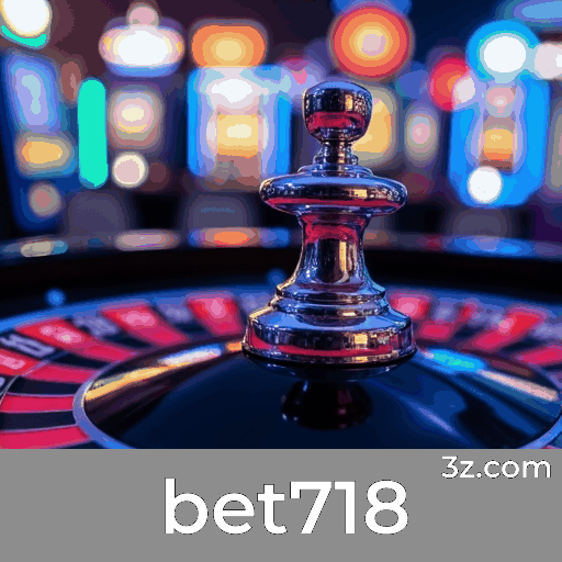bet718: A Plataforma de Apostas com Serviços Profissionais