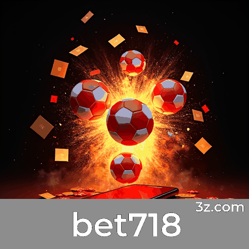 Controle Total da Sua Conta na bet718 com Segurança Avançada