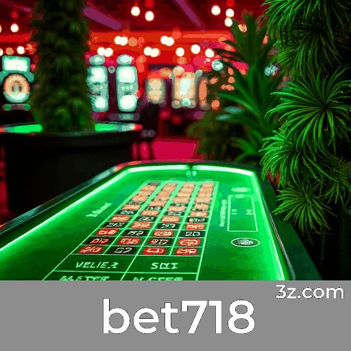 Controle Total da Sua Conta na bet718 com Segurança Avançada