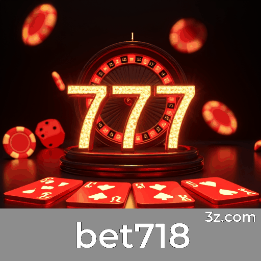 Bet718: Experiência de Cassino ao Vivo Profissional e Imersiva