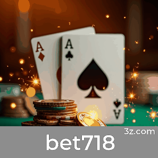 bet718: A Plataforma de Apostas com Serviços Profissionais