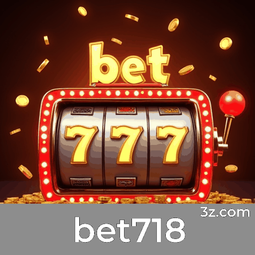 bet718: Experiência de Aposto Avançada no Seu Celular