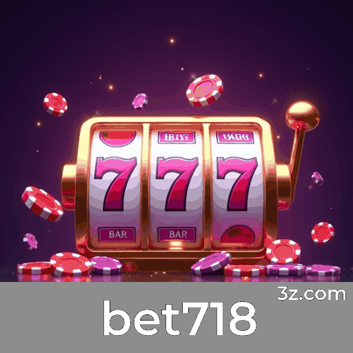 Tecnologia 3D em Jogos de Cassino na bet718